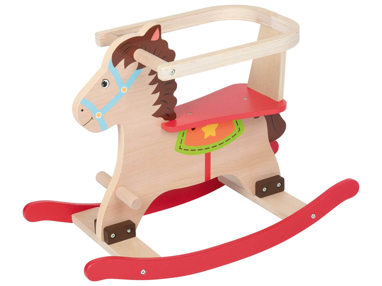 Draisienne rétro ou moto ou draisienne, cheval à , le prix 29.99 €
- ...