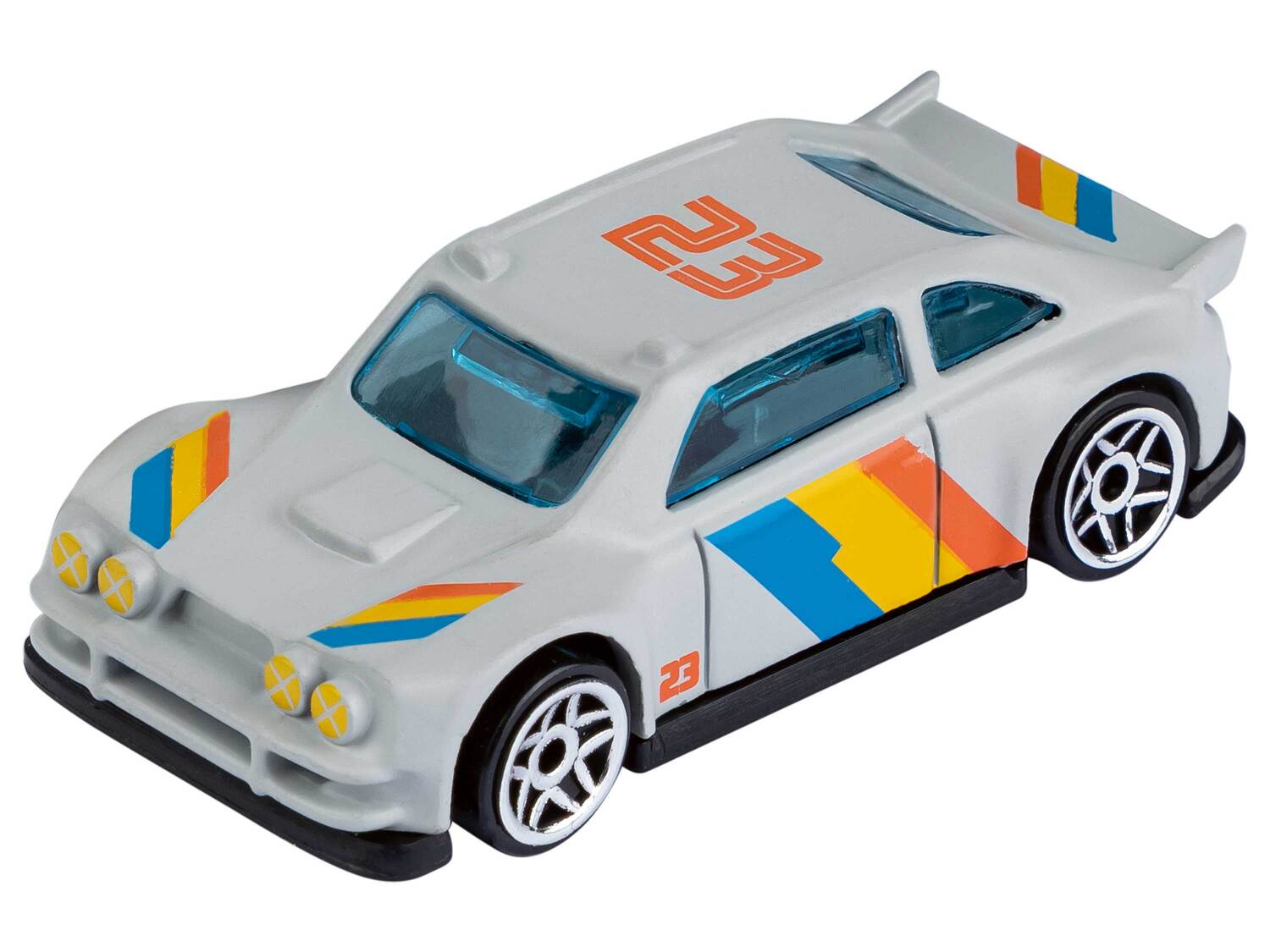 Voitures Playtive Racers ou camion Monster Truck chez , le prix 6.99 € ...
