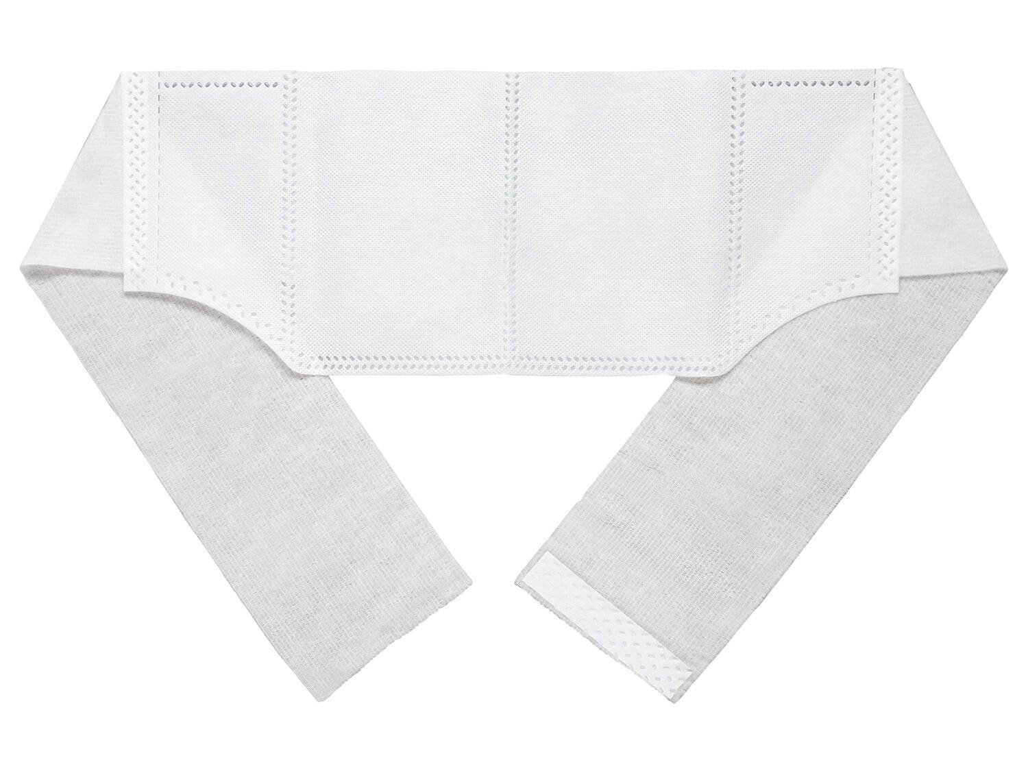 Ceintures ou patchs chauffants , le prix 3.99 €
- Au choix :
- Patchs chauffants ...