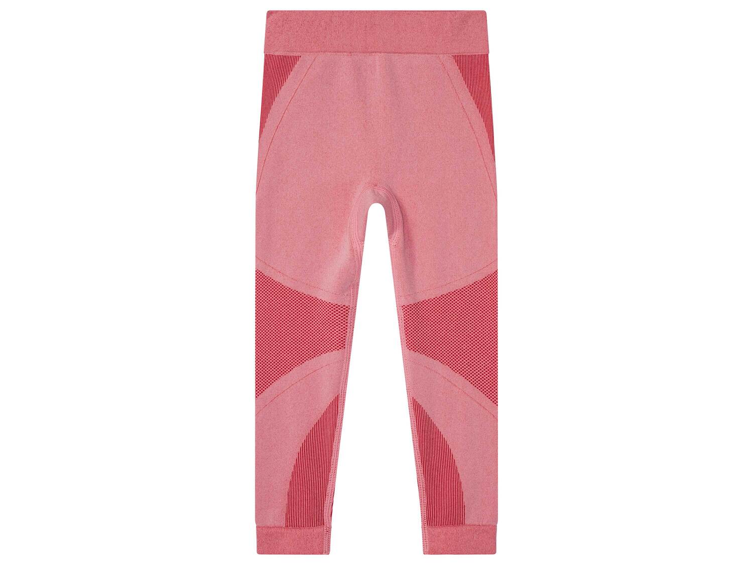 Sous-vêtements techniques seamless enfant , le prix 8.99 €
- Du 2-4 ...