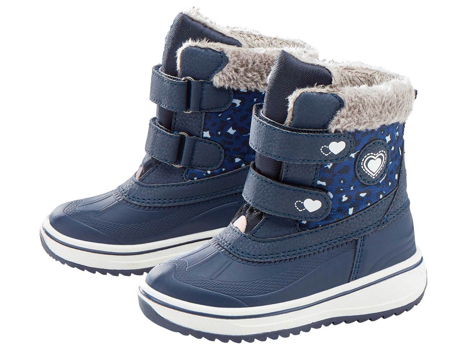 Bottes dhiver enfant enfant , le prix 13.99 €
- Du 25 au 30 selon modèle
- ...