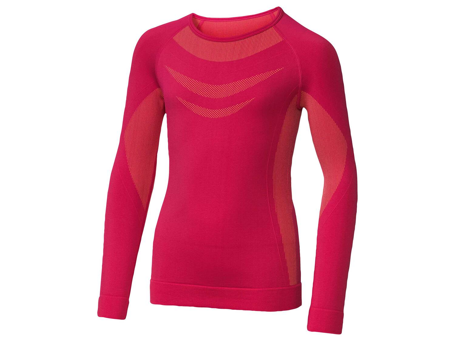 Sous-vêtements techniques seamless enfant , le prix 9.99 €
- Du 8-10 ...