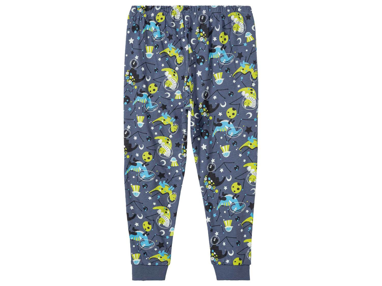 Pyjama enfant , le prix 5.99 €
- Du 12-24 mois (186-92 cm) au 4-6 ans (110-116 ...