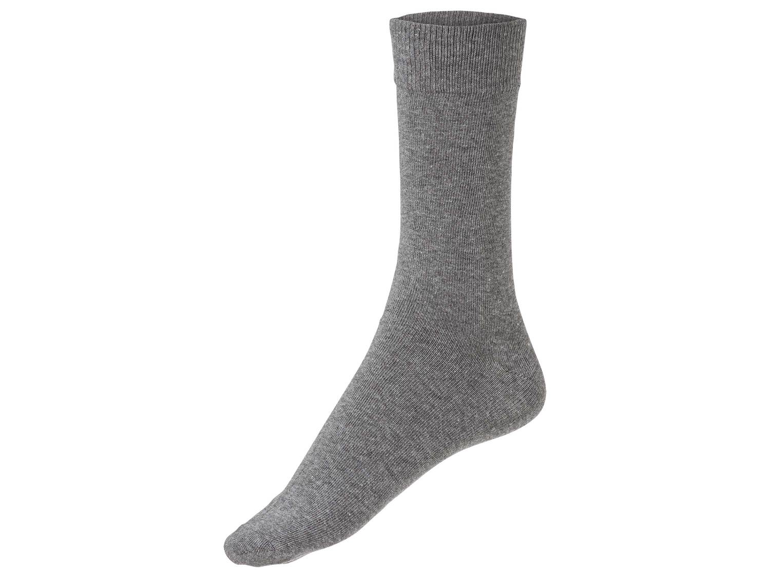 Chaussettes , le prix 4.99 €
- Du 39-42 au 43-46 ou du 35-38 au 39-42 selon ...