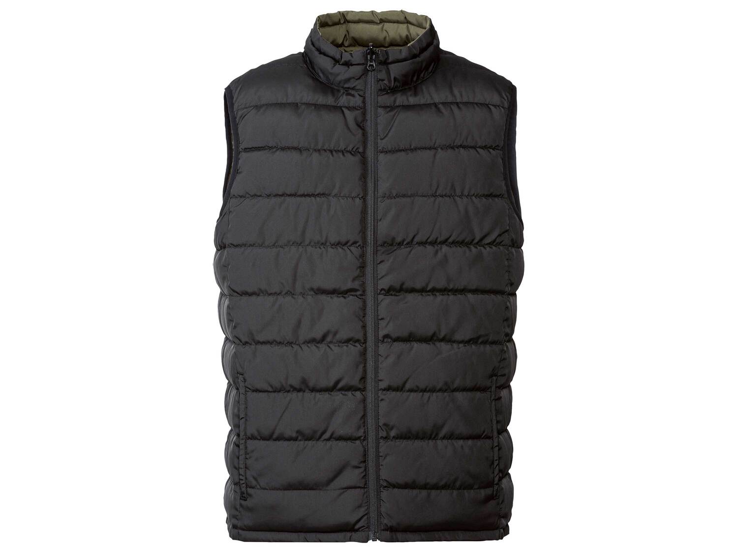 Veste sans manches réversible , le prix 13.99 €
- Du S au XXL selon ...