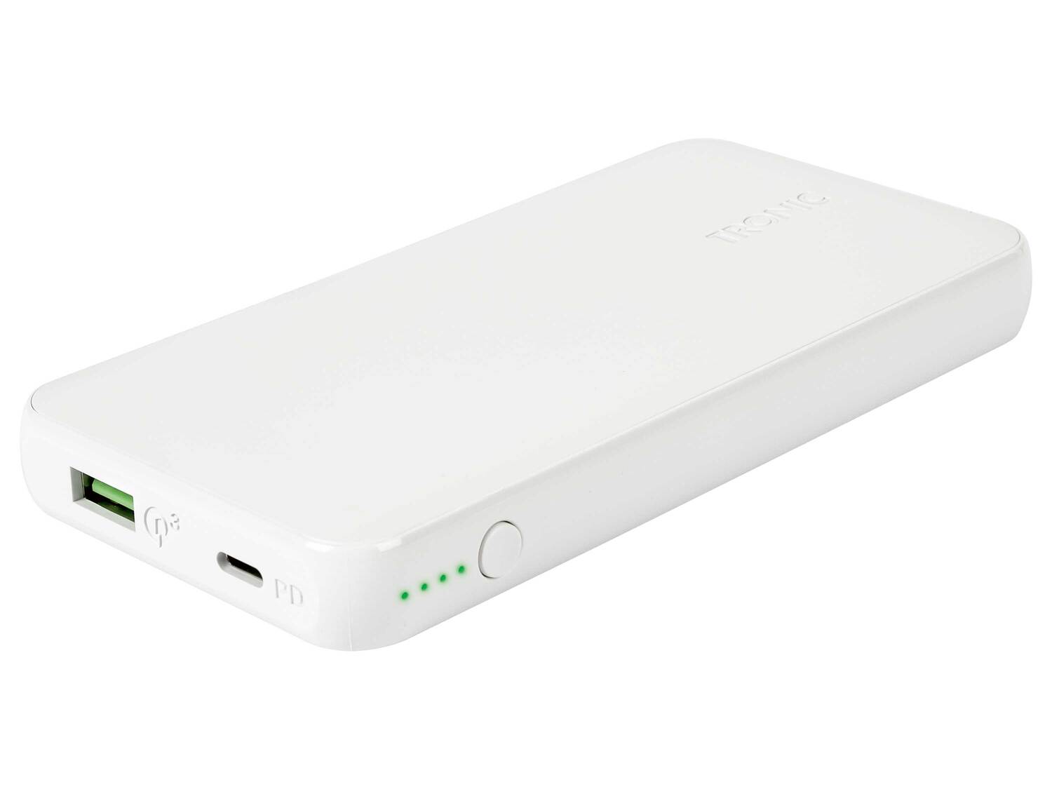 Batterie externe PowerBank , le prix 13.99 €
- 10 000 mAh
- Témoin de charge ...