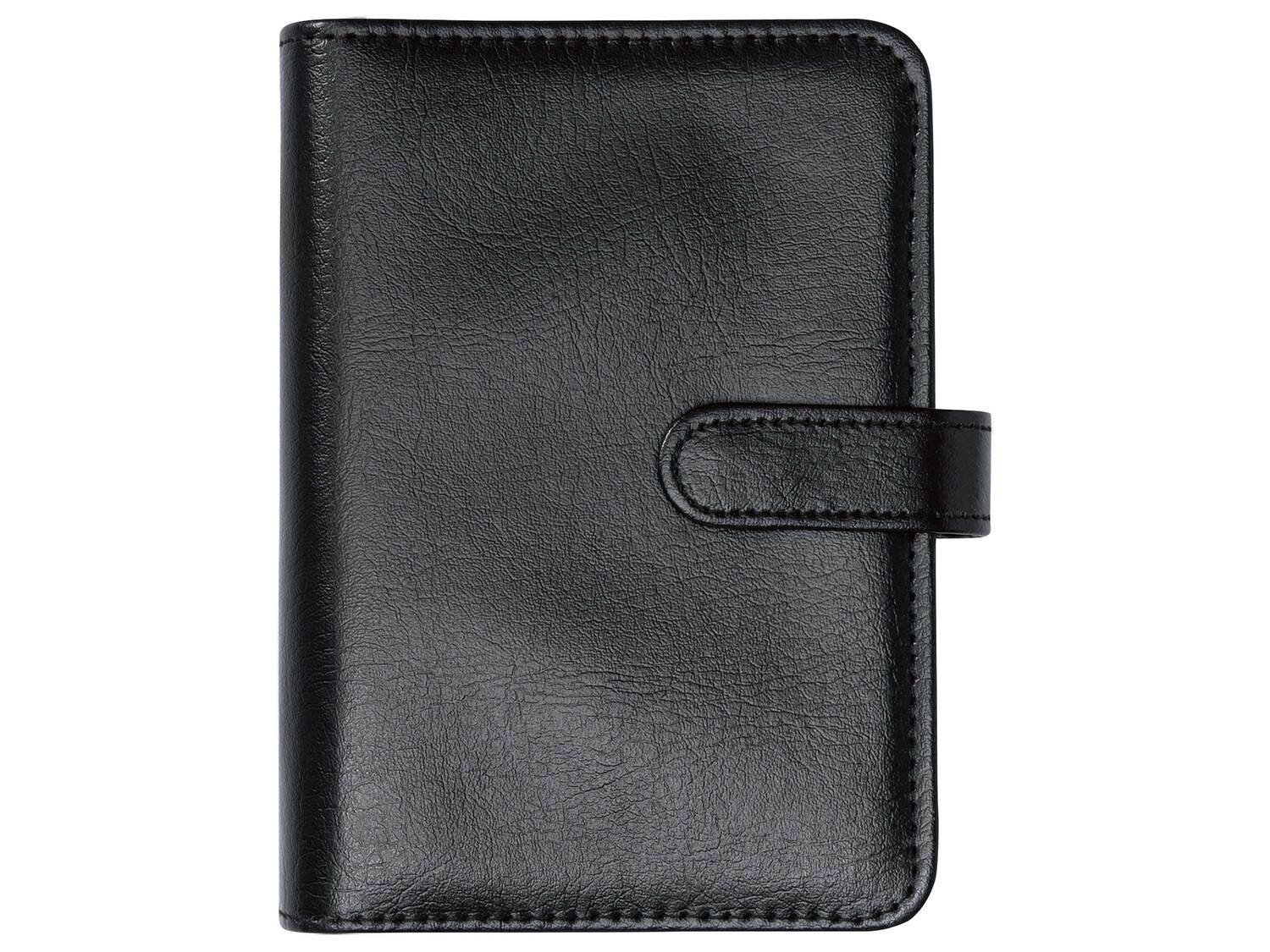 Agenda organiseur , le prix 4.99 €
- Env. 13,5 x 18 x 4 cm
- Calendrier 2023 ...