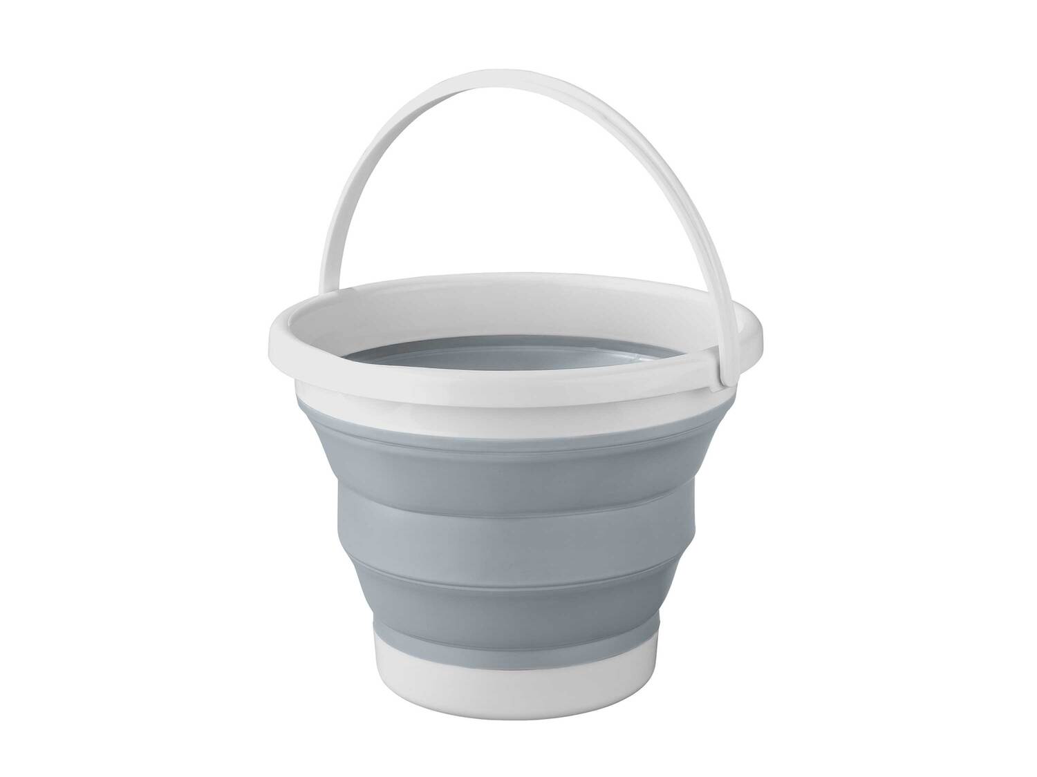 Cuvette, panier ou seau pliable , le prix 6.99 €
- Env. 10 L
- Encombrement ...