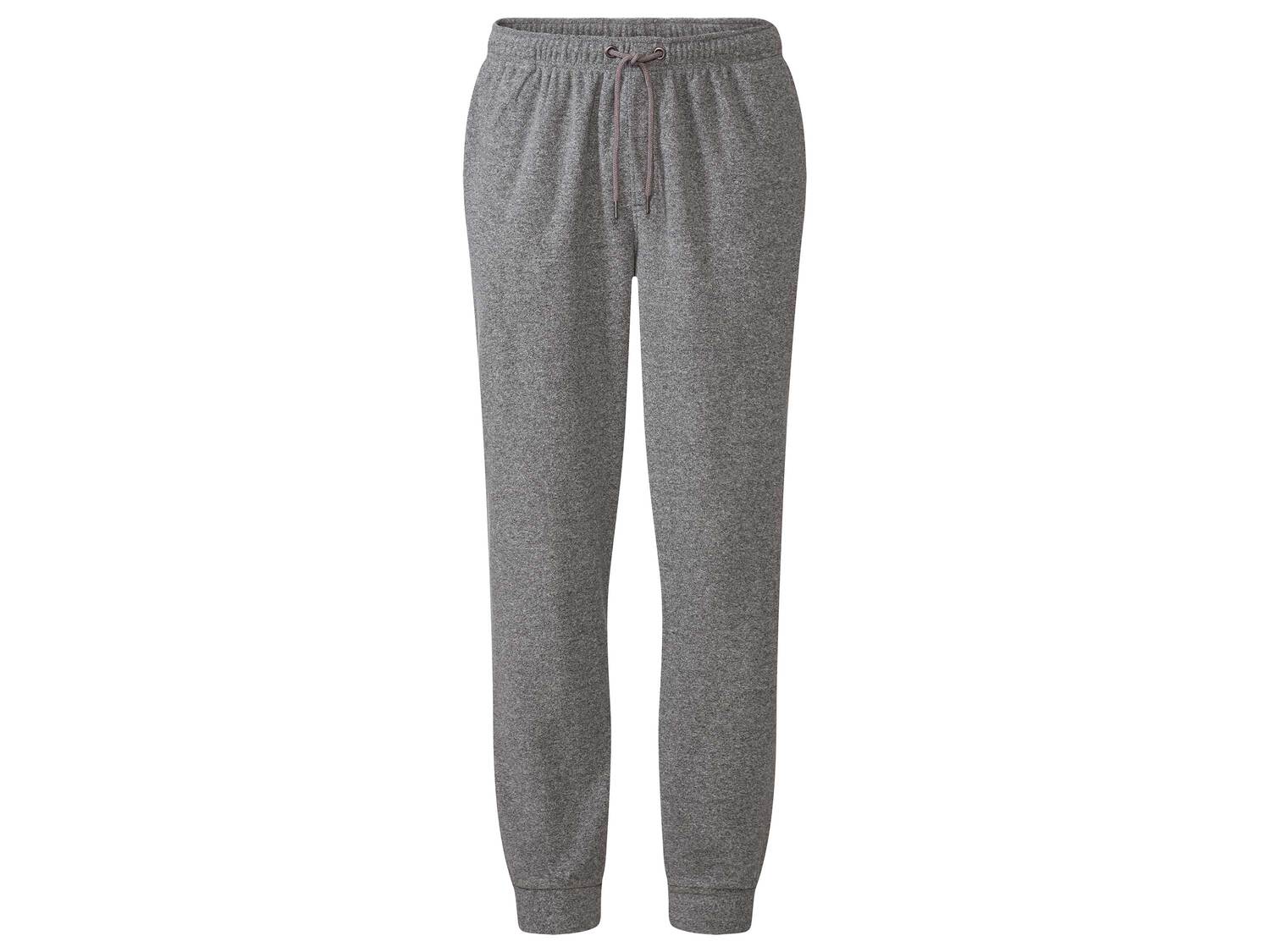 Ensemble détente en polaire homme , le prix 14.99 €
- Du S au XL selon ...