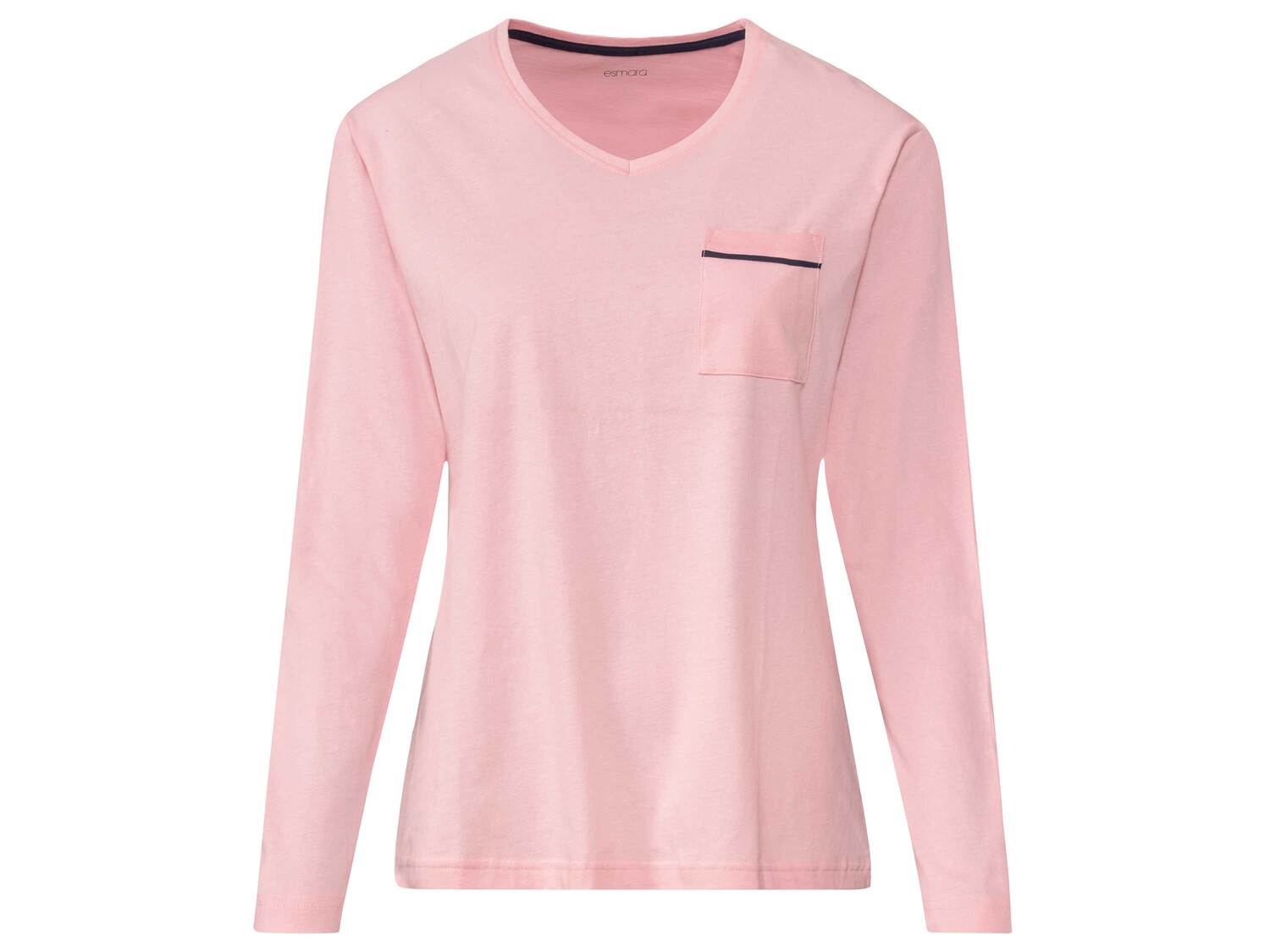 T-shirt de nuit à manches longue femme , le prix 5.99 €
- Du S au XL ...