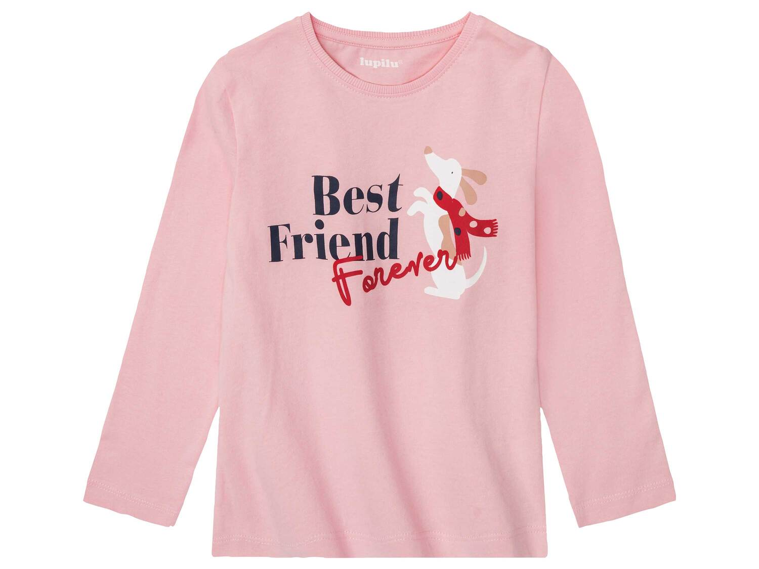 Pyjama enfant , le prix 6.99 €
- Au choix :
- Pyjama fille : du 2/4 ans ...