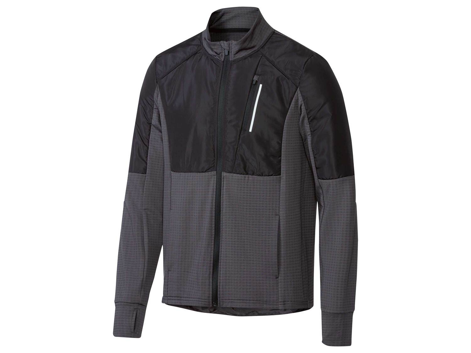 Veste hybride thermique , le prix 16.99 €
- Du S et XL selon modèle
- ...
