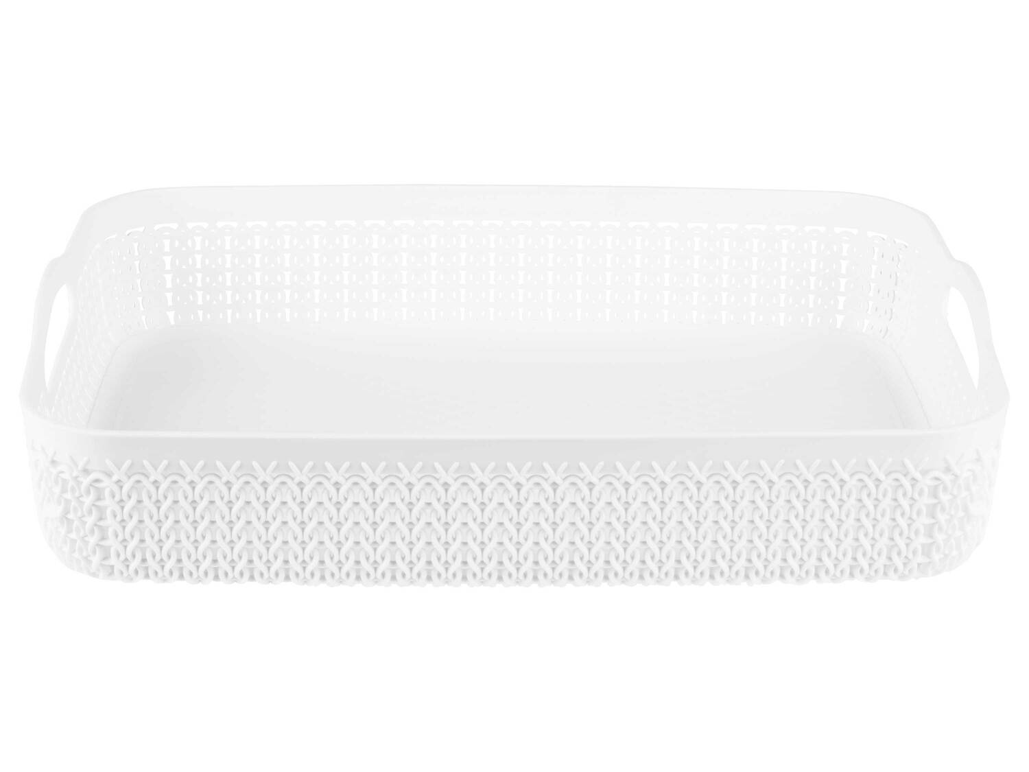 Paniers tressé ou corbeille tressée , le prix 3.99 €
- Au choix :
- ...