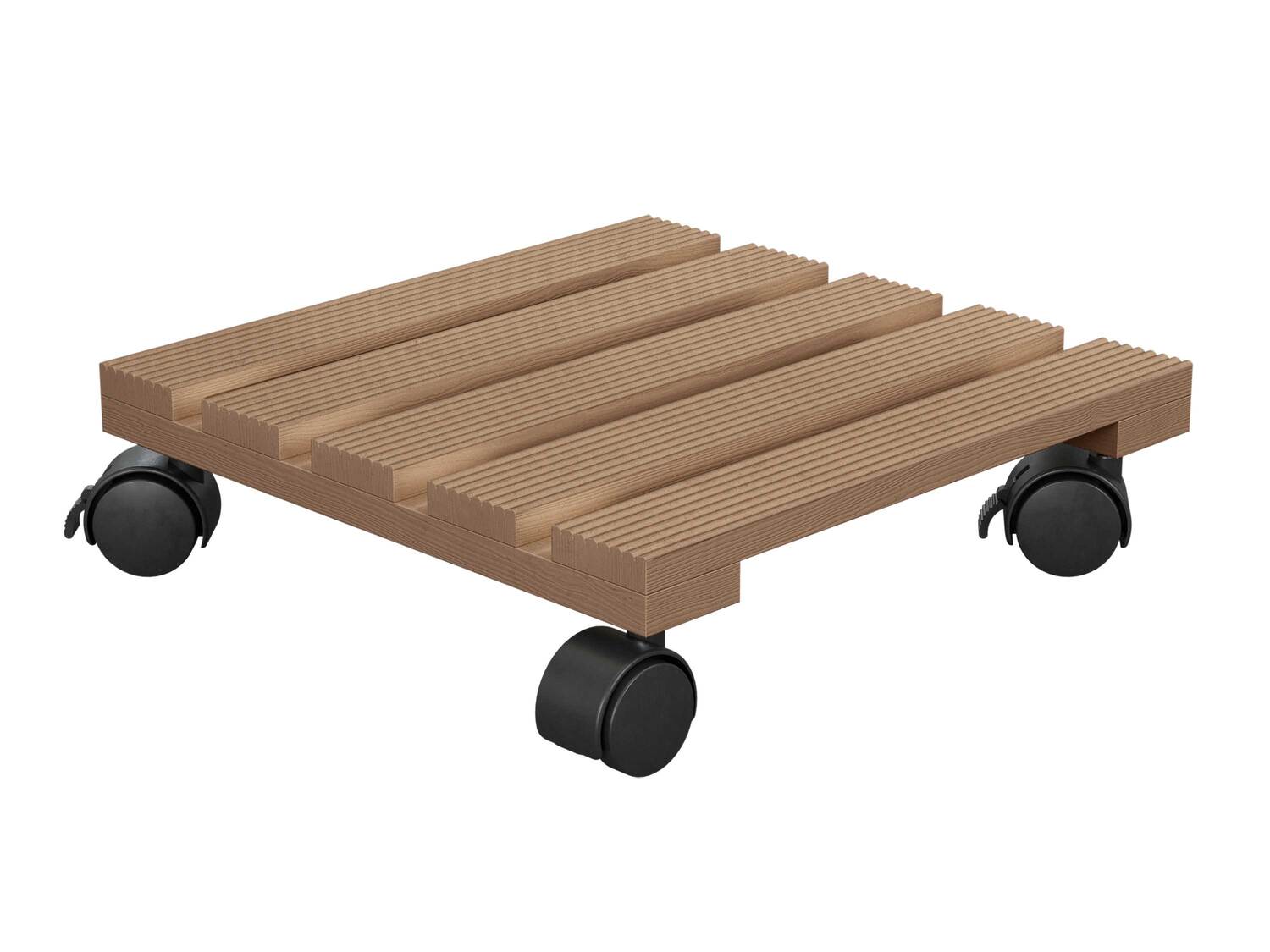 Support roulant pour plantes , le prix 6.99 €
- Au choix :
- Env. 30 ...
