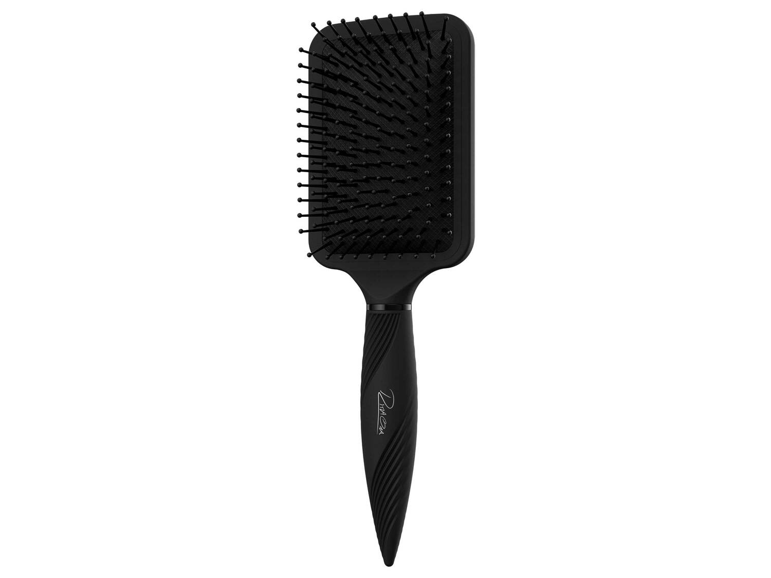 Brosse à cheveux , le prix 2.99 €
- Pointes en gel spécial massage et soin ...