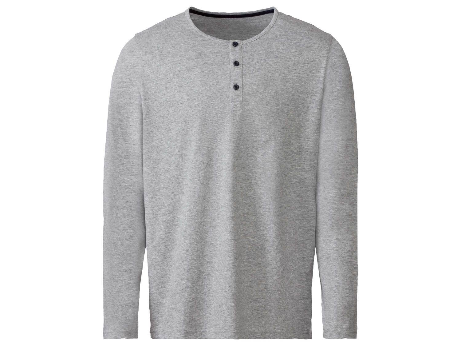 Pyjama , le prix 12.99 €
- Du S au L selon modèle
- Ex. haut 80 % coton et ...