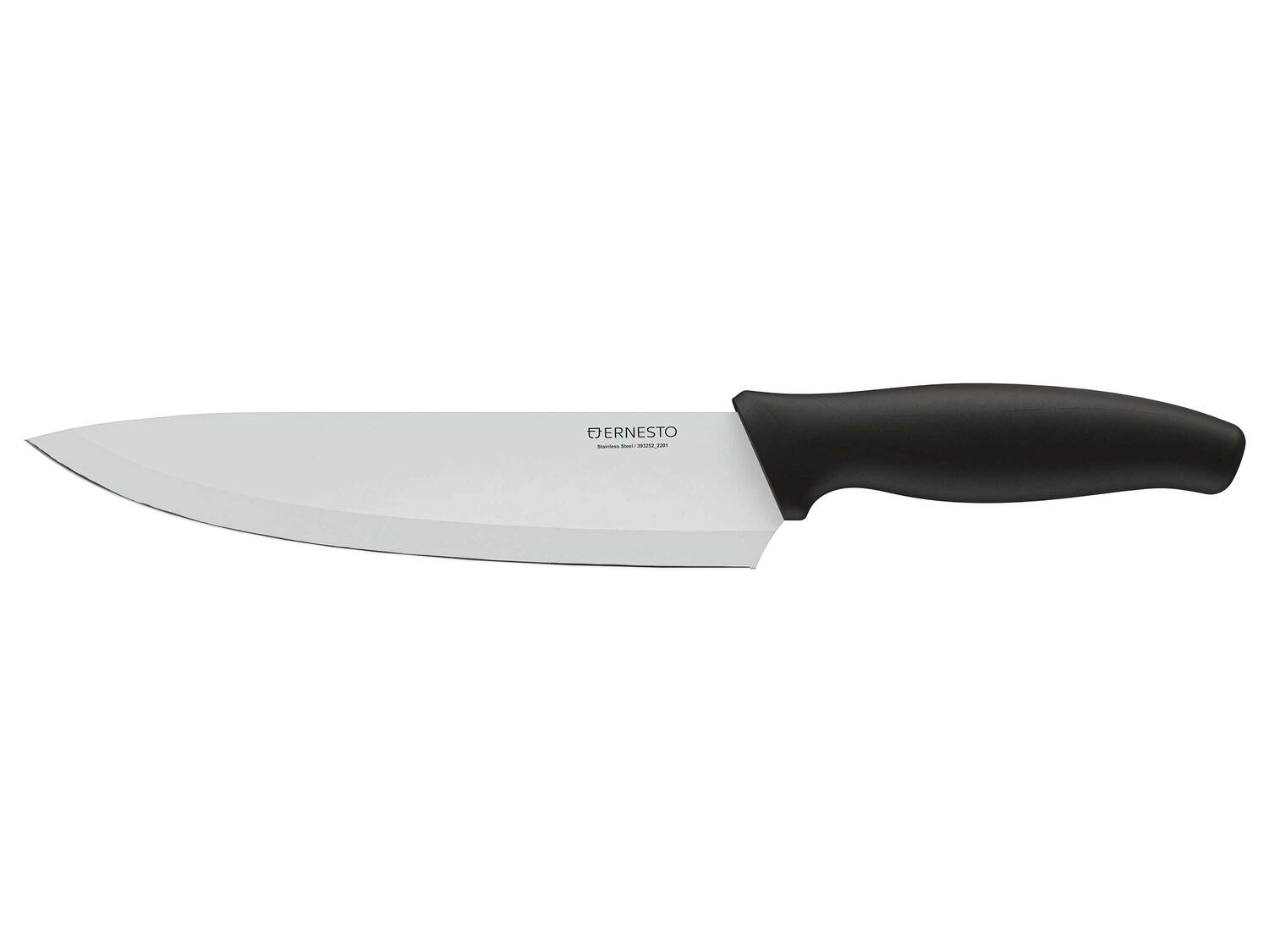 Couteau , le prix 2.99 €
- Au choix :
- Couteau de chef : env. 20 cm
- Couteau ...