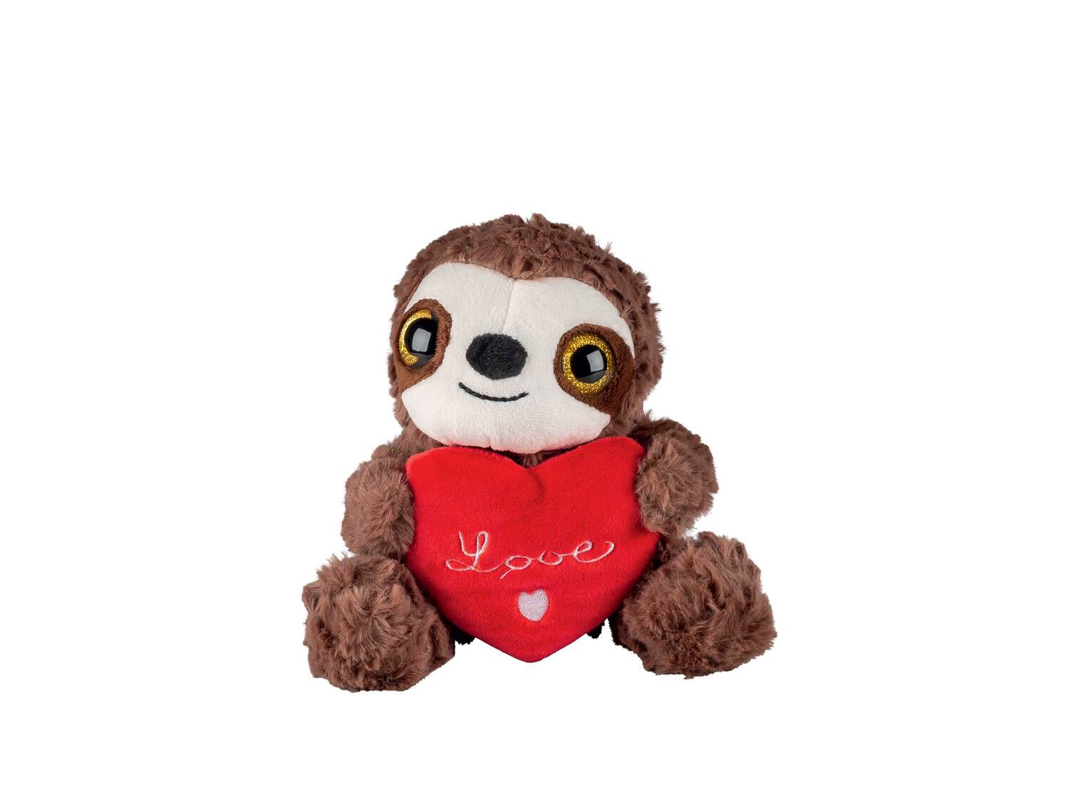 Animal en peluche , le prix 3.99 €
- Au choix : aspect résille, ...