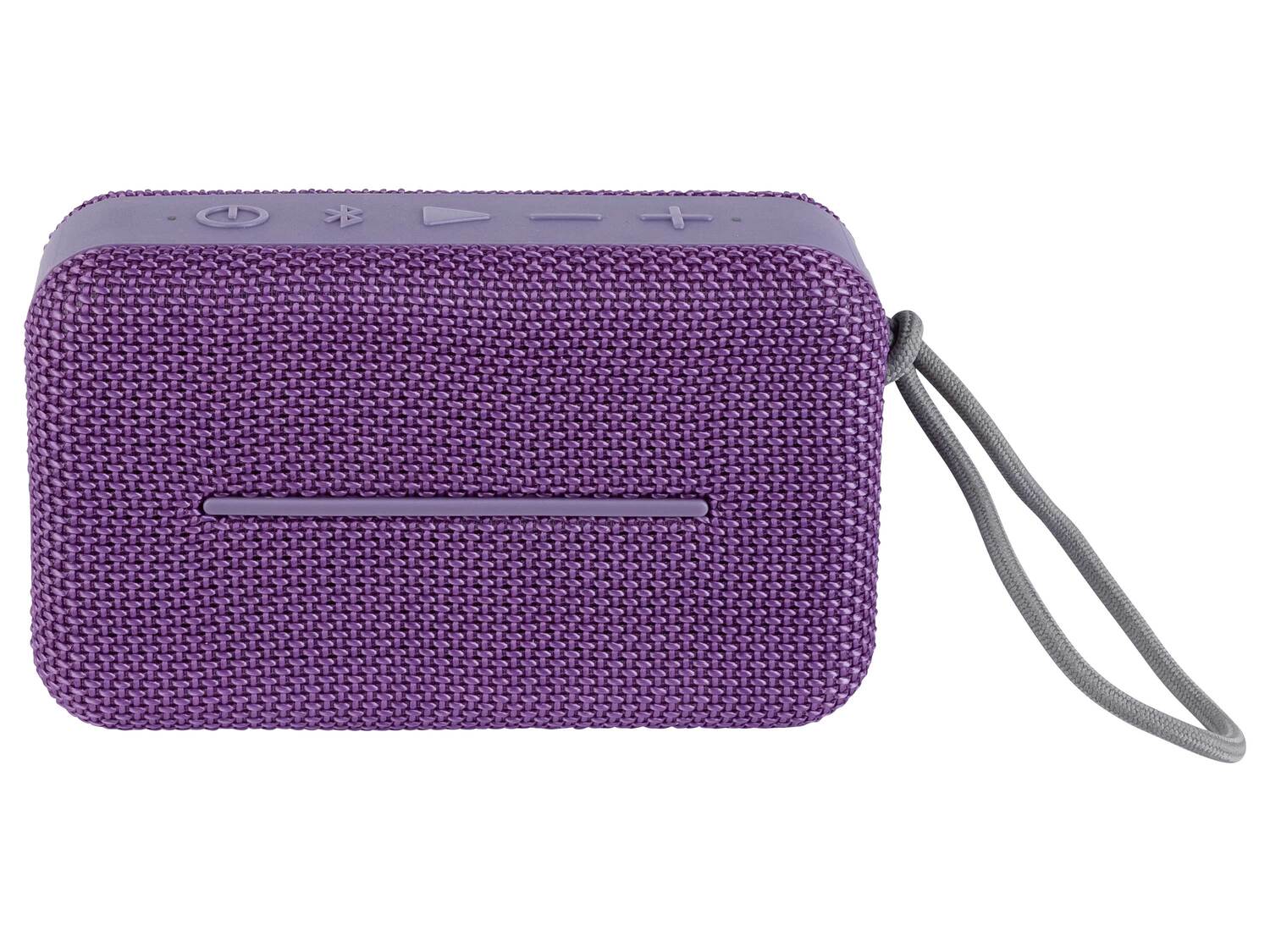 Enceinte portable Sound Mini , le prix 14.99 €
- Jusqu'à 5 heures ...