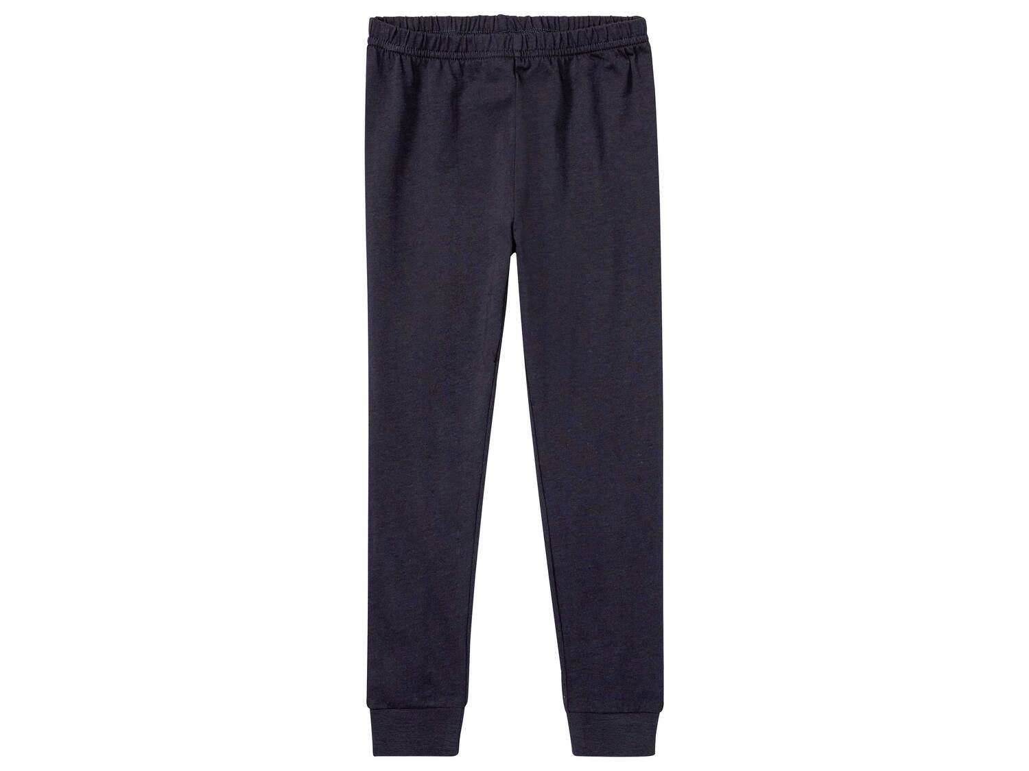 Pyjama en coton bio , le prix 7.99 €
- Du 2/4 mois (98/104 cm) au 6/8 ...