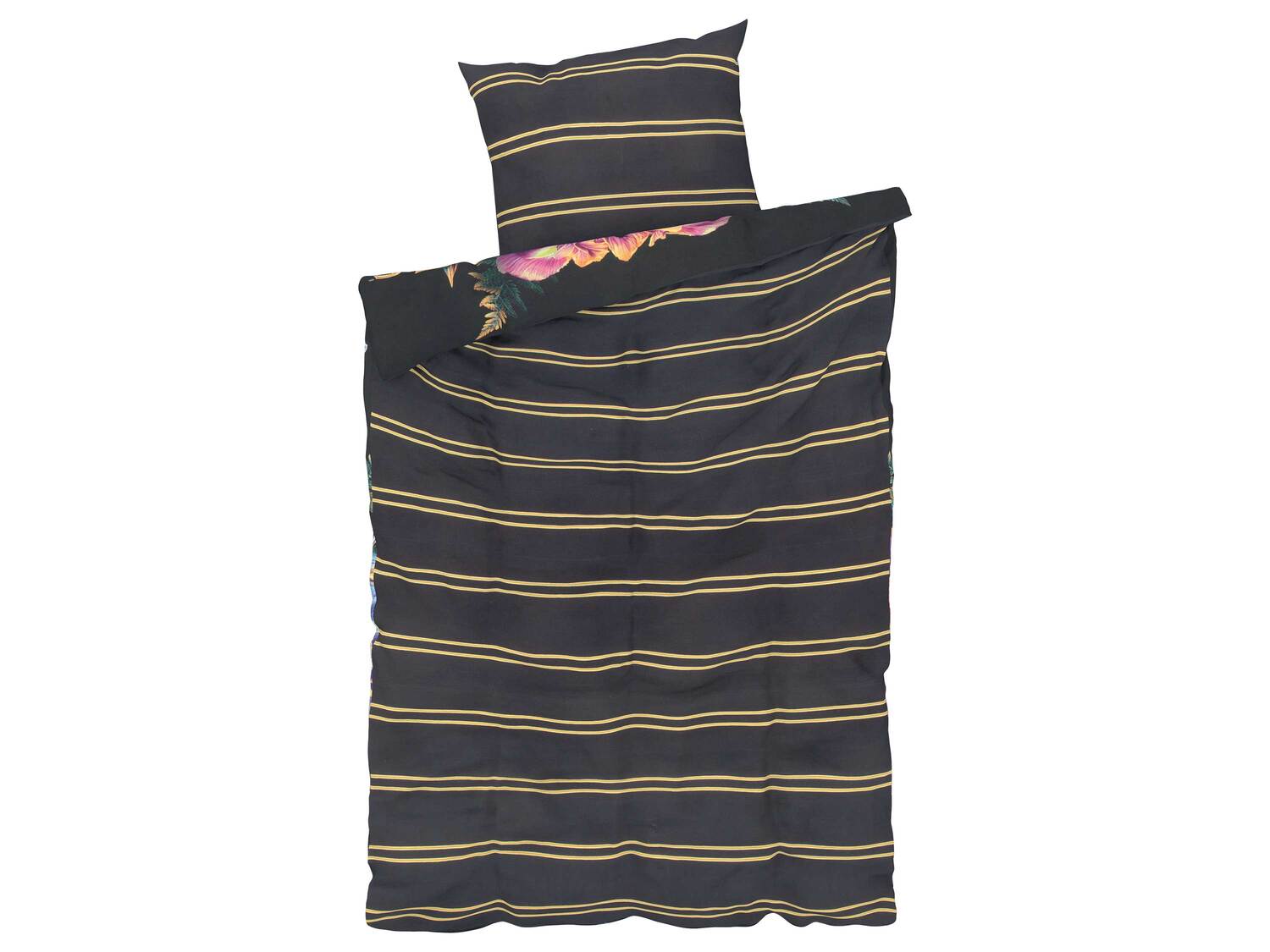 Parure de lit , le prix 17.99 €
- Taille normale : oreiller : 65 x 65 cm, housse ...