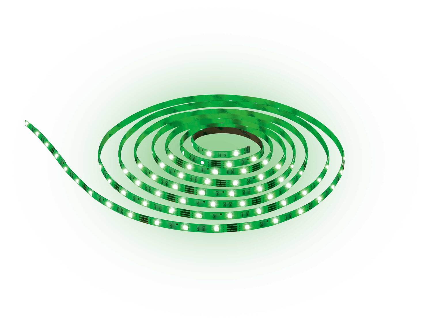 Ruban LED , le prix 19.99 €
- Env. 5 m
- 150 LED à intensité ...