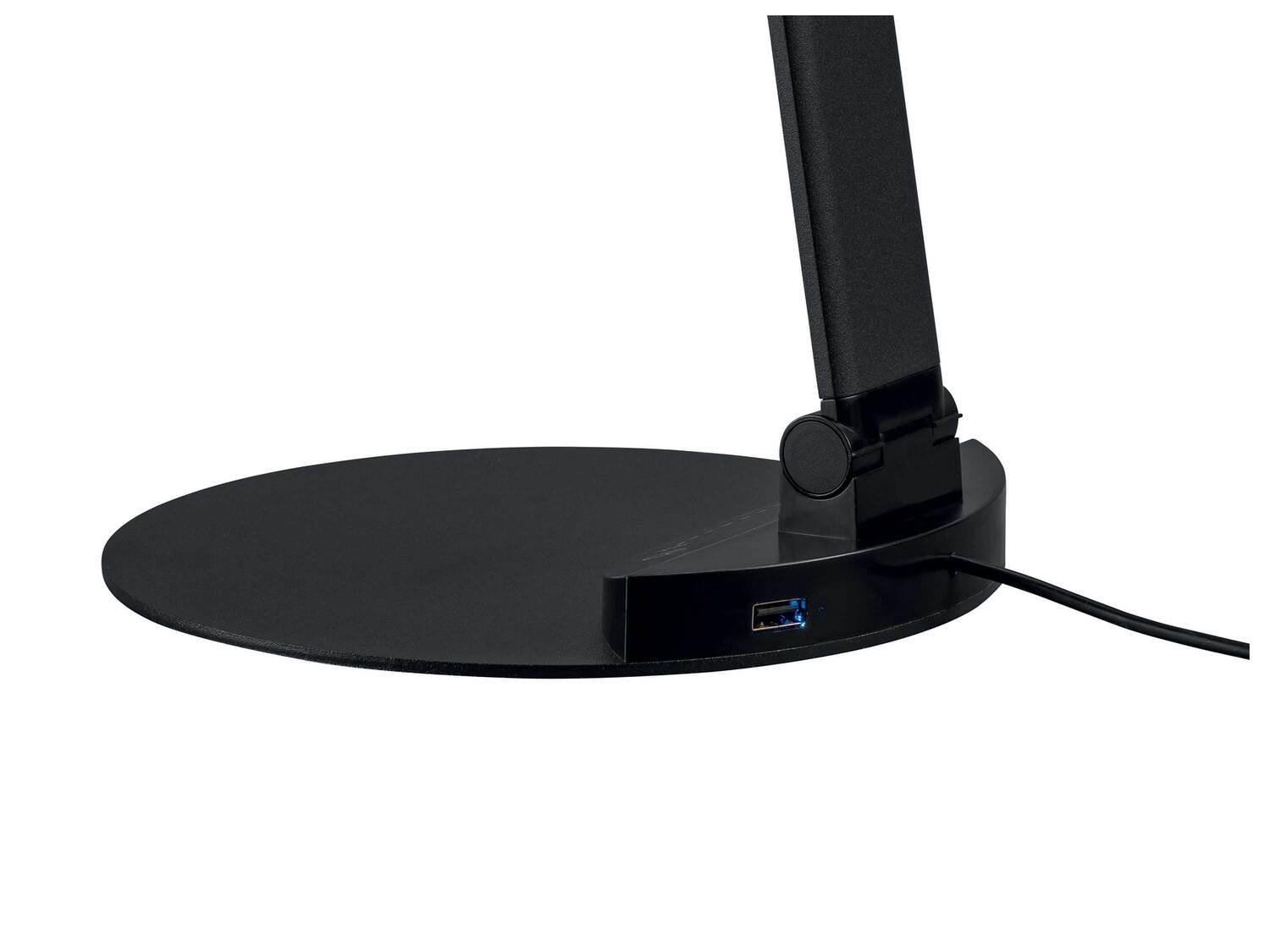 Lampe de table à LED , le prix 24.99 €
- Hauteur d'env. 82 cm
- ...