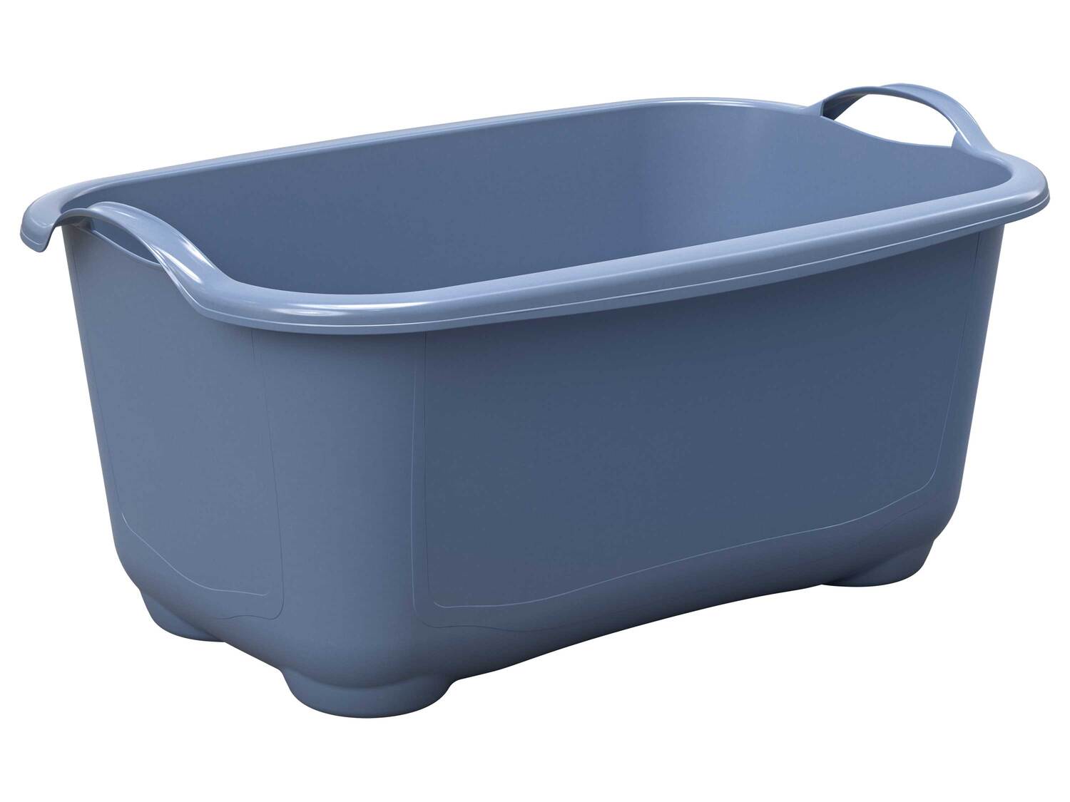 Panière à linge , le prix 3.99 €
- Env. 34 L
- 13 kg max.
- *Dont ...