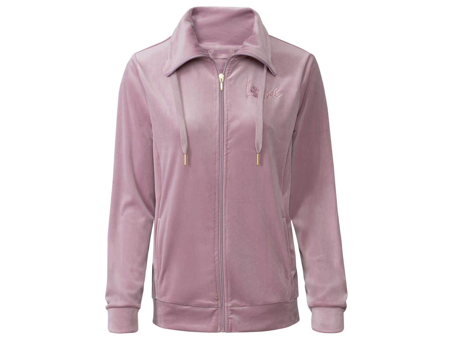 Ensemble velours , le prix 16.99 €
- Du S au XL selon modèle
- ...