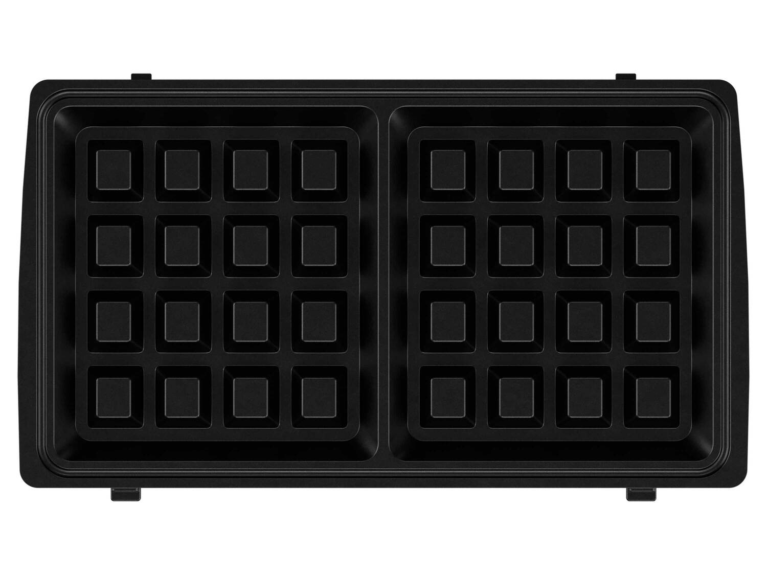Gaufrier , le prix 23.99 €
- 750 W
- 3 en 1 : gaufres belges, gaufres à motifs, ...