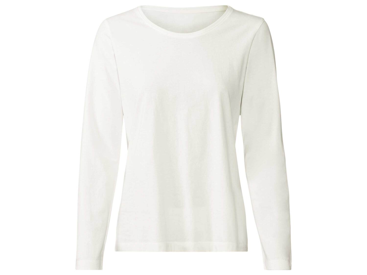 T-shirts à manches longues , le prix 9.99 €
- Du S au XL selon modèle
- Ex. ...