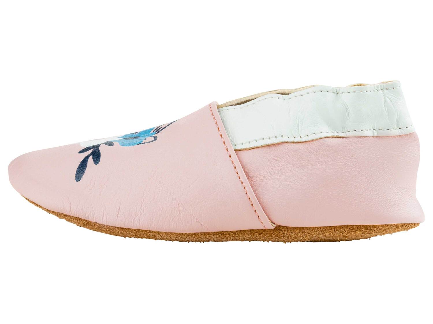 Chaussons de pré-marche bébé , le prix 9.99 €
- Du 0-3 mois (15-18 cm) au ...