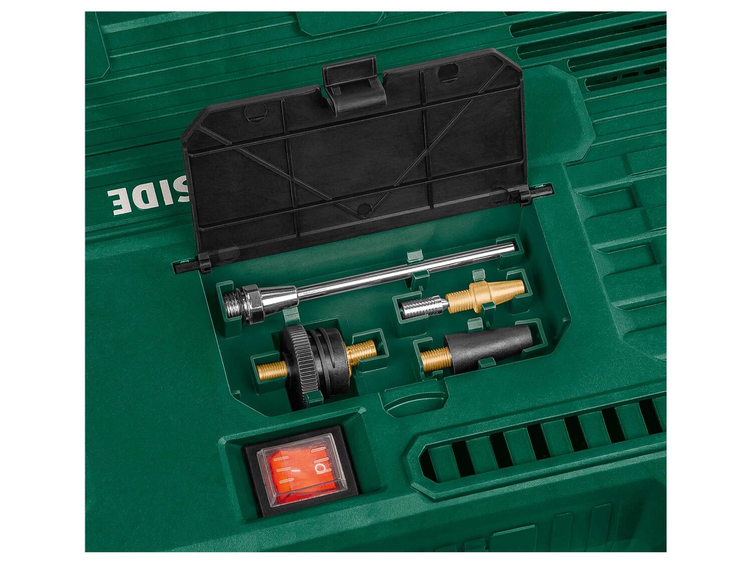 Pompe pneumatique avec compresseur à piston , le prix 59.99 €
- 1 100 ...