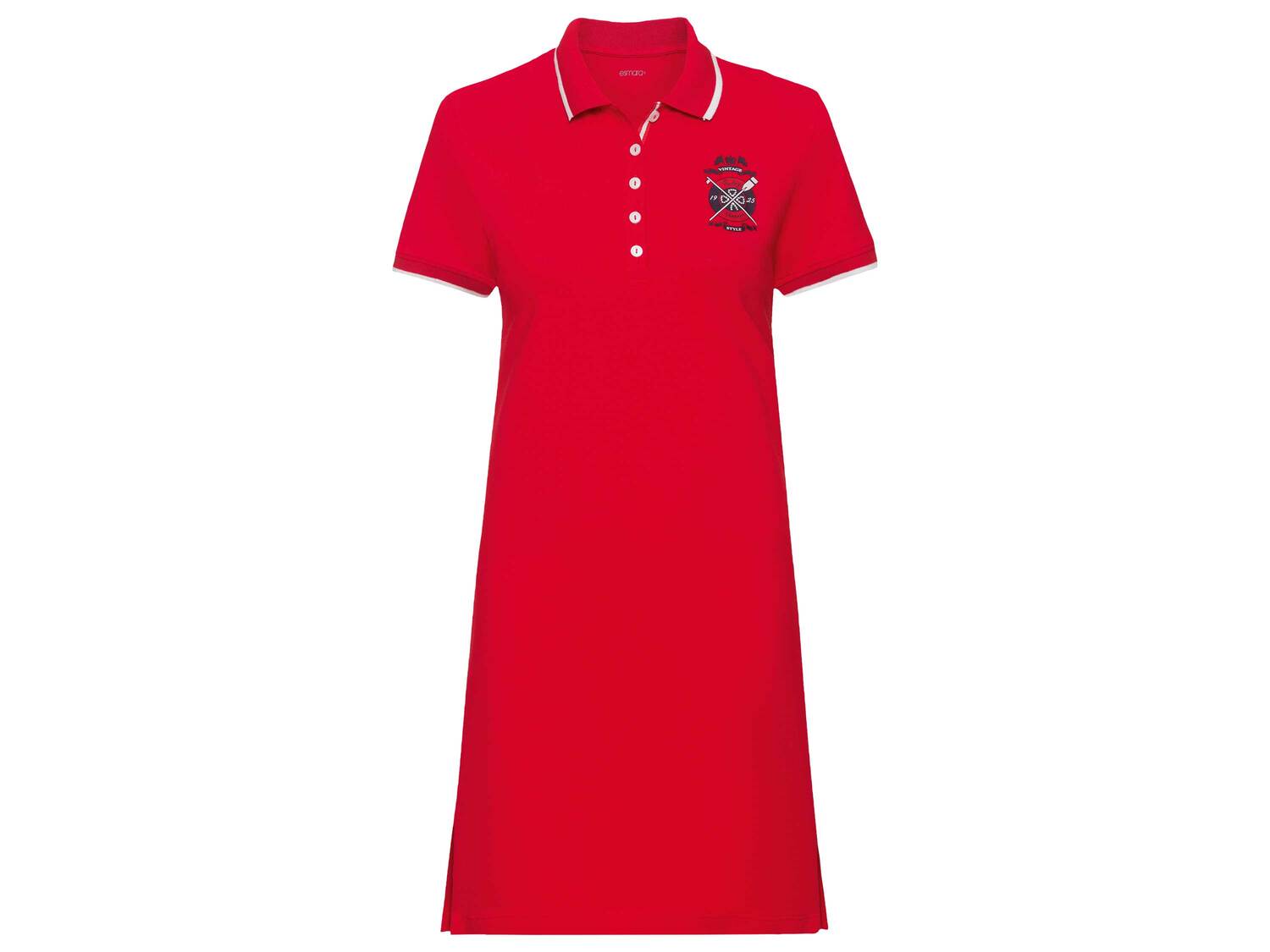 Robe , le prix 8.99 €
- Du S au XL selon modèle
- Ex. 95 % coton et 5 % élasthanne ...