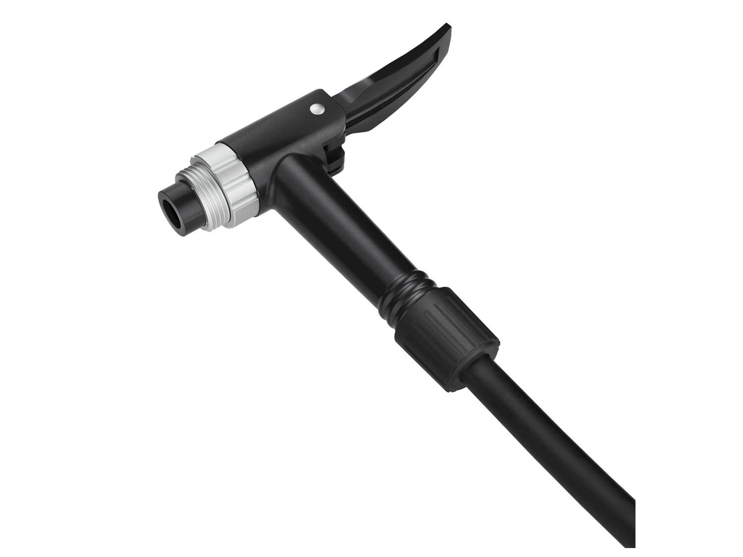 Pompe à pied , le prix 9.99 €
- Pour gonfler facilement les pneus de vélo, ...