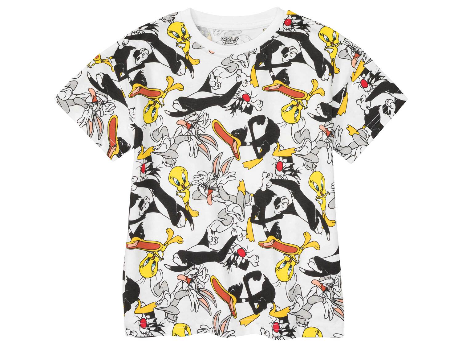 T-shirt enfant , le prix 4.99 €
- Au choix :
- Fille : du 2-4 ans (98-104 cm) ...