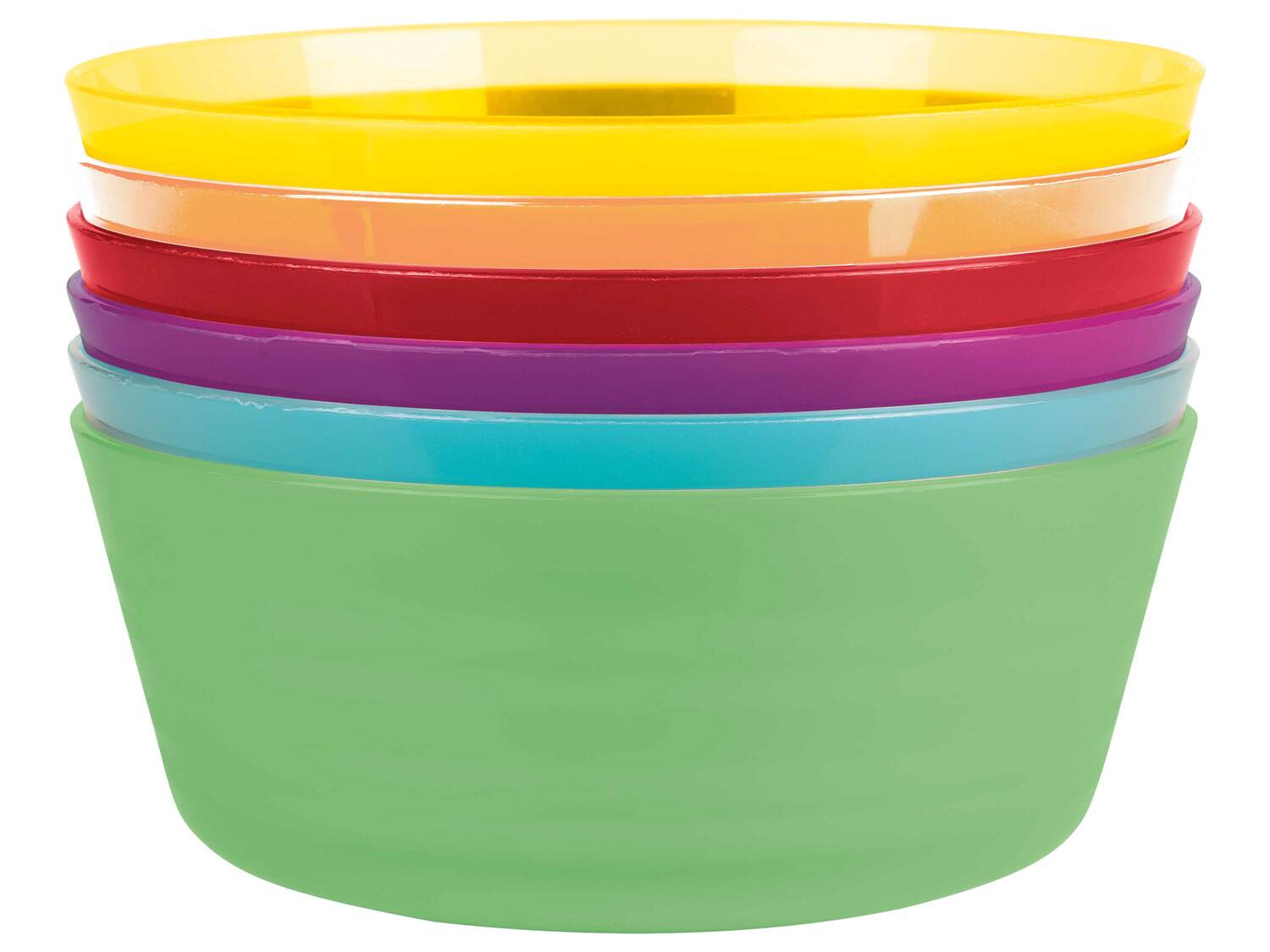 Vaisselle en plastique , le prix 1.99 €
- Au choix :
- Gobelets en plastique ...