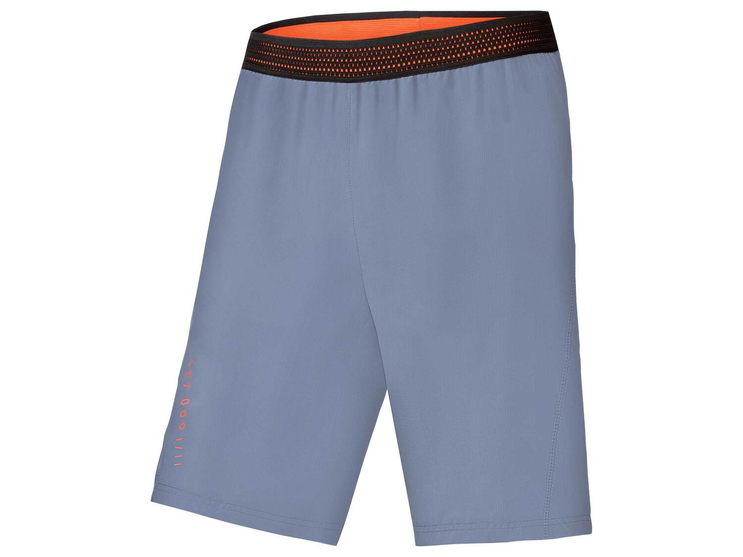 Short technique rafraîchissant , le prix 6.99 €
- Du S au XL selon modèle
- ...