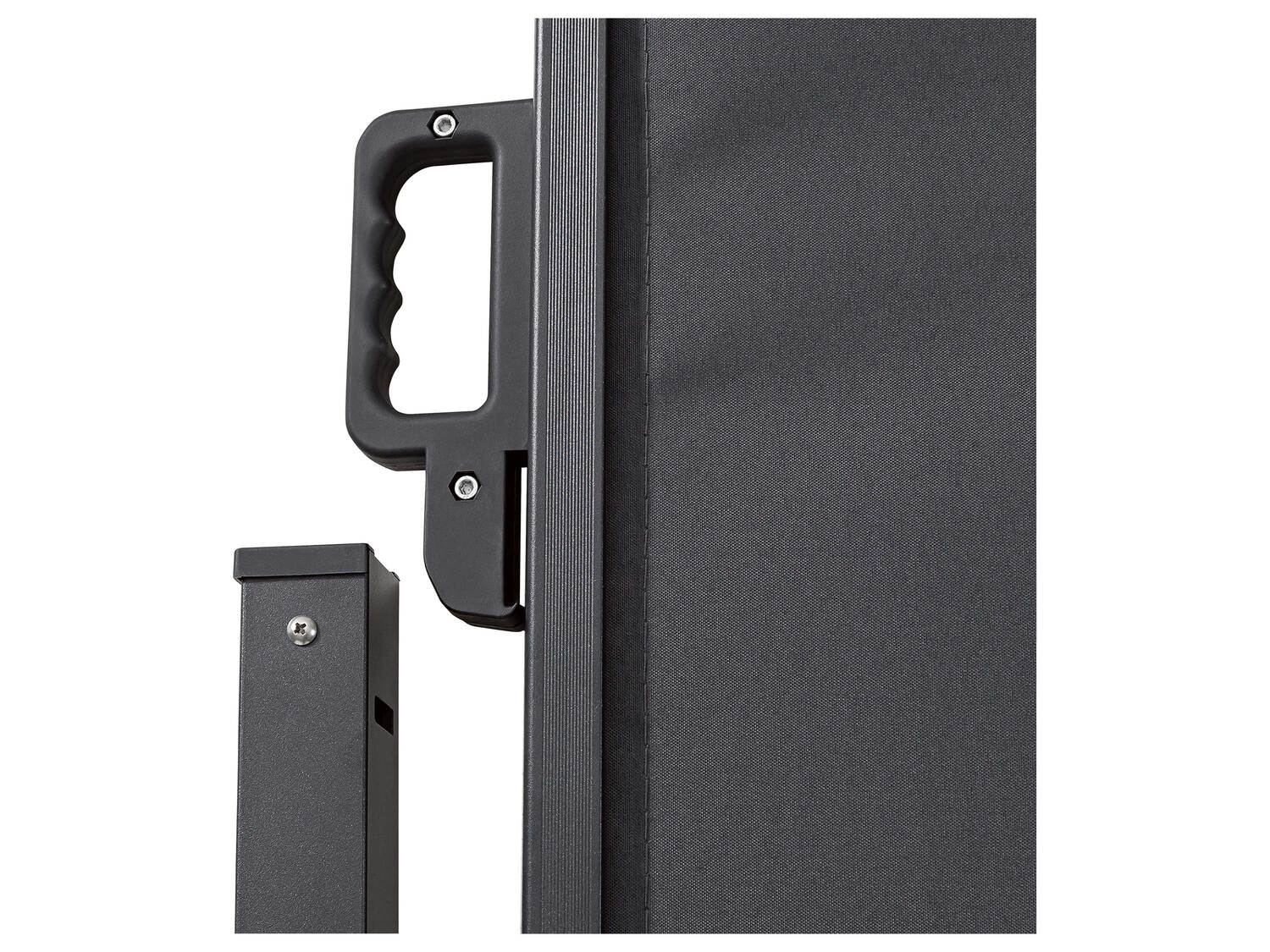 Store latéral , le prix 69.99 €
- Env. 300 x 160 cm (l x h)
- Extensible ...