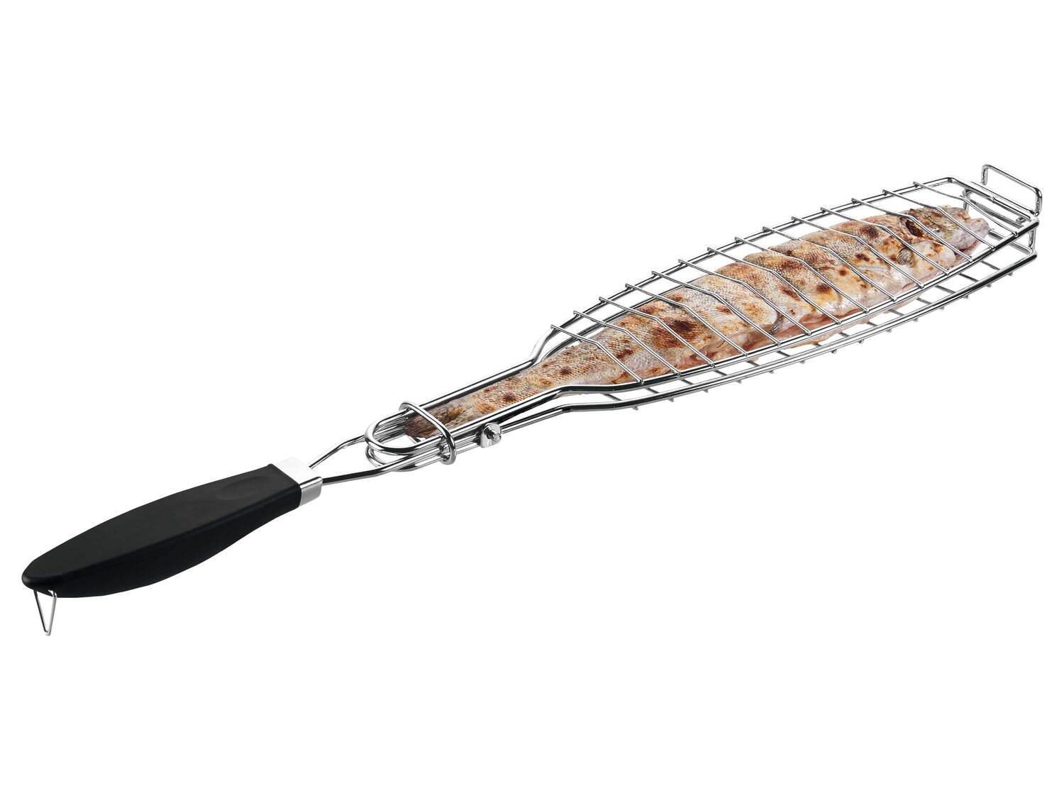 Grille de cuisson pour barbecue , le prix 5.99 €
- Au choix :
- Grille panier ...