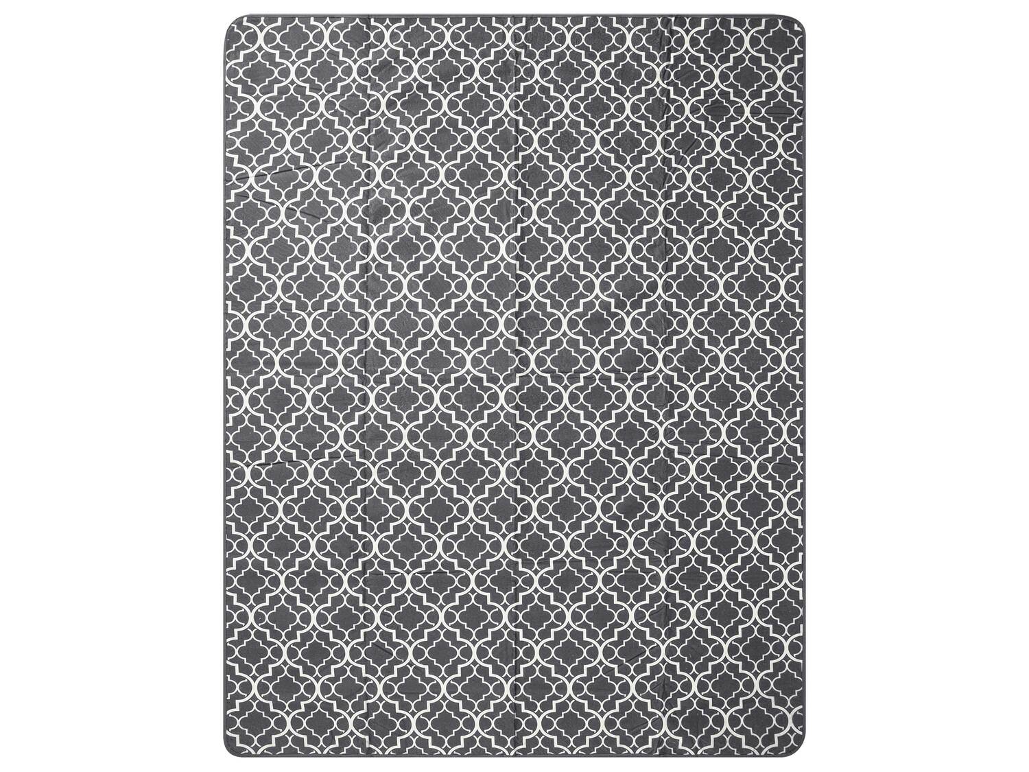Couverture de pique-nique , le prix 9.99 €
- Env. 150 x 200 cm
- Ex. ...