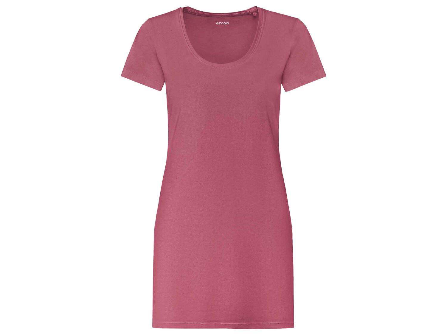 Robe t-shirt , le prix 4.99 €
- Du M au XXL selon modèle
- ...