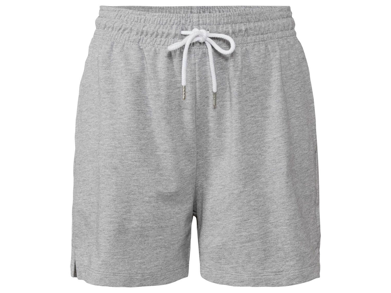 Short molletonné , le prix 4.99 €
- Du S au XL selon modèle
- ...