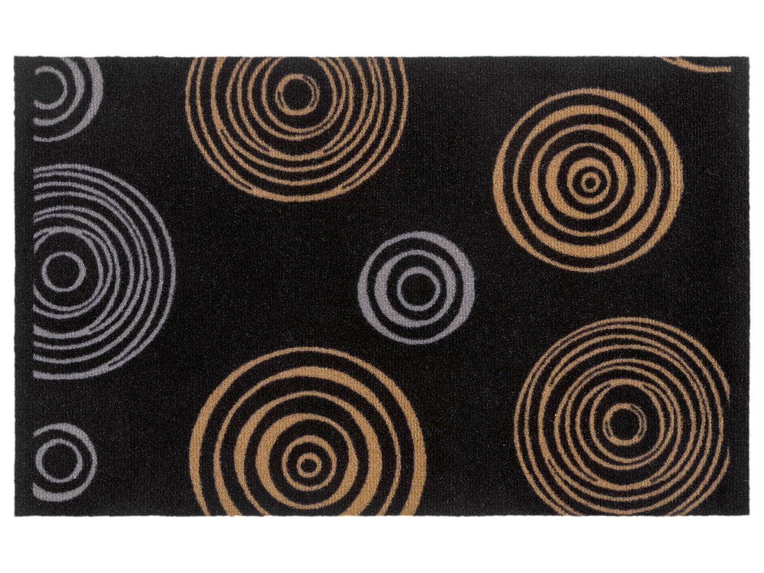 Tapis antipoussière , le prix 5.99 €
- Env. 50 x 80 cm
- Ex. couche ...
