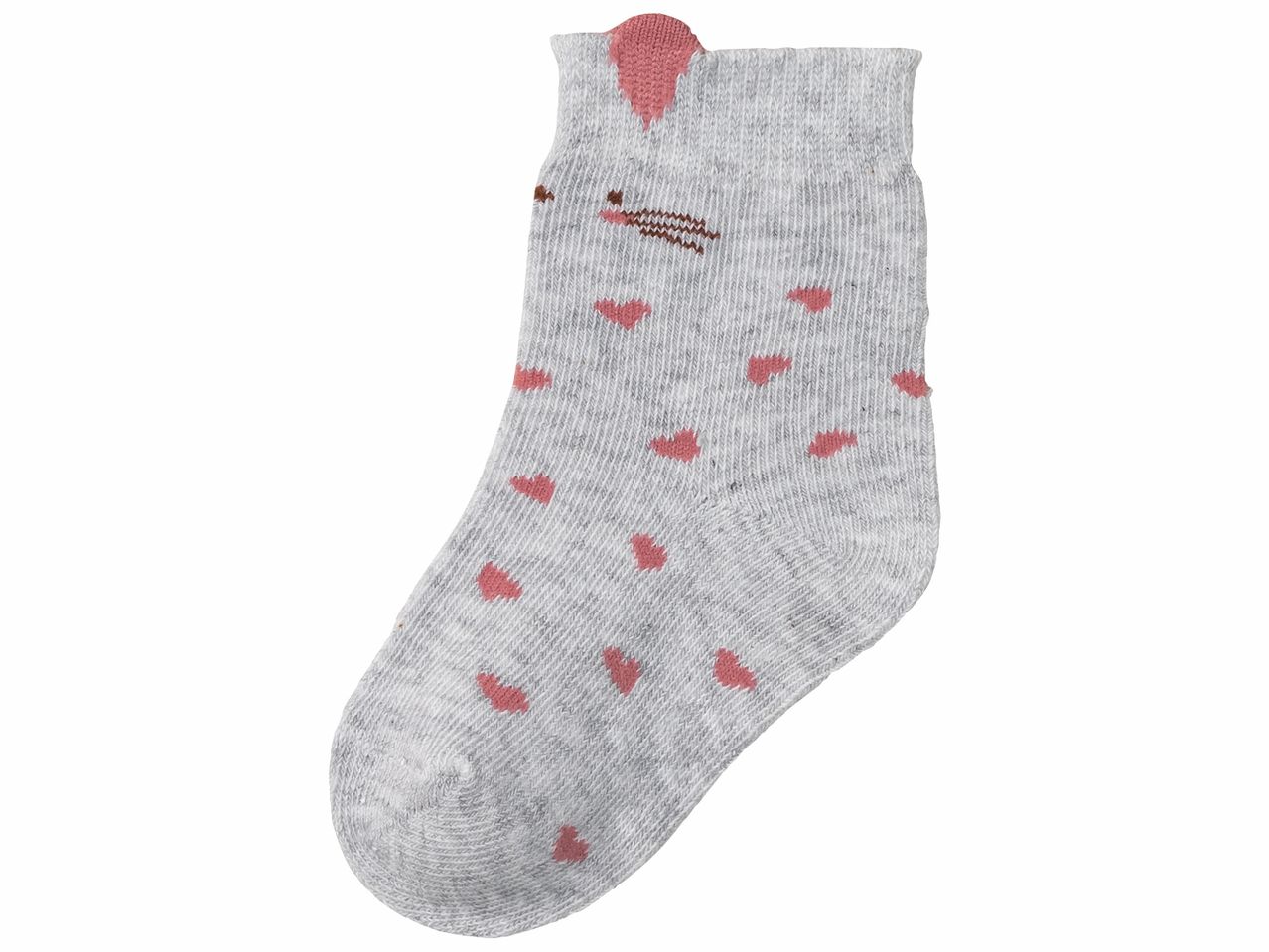 Chaussettes bébé fille ou garçon , prezzo 2.49 EUR
Chaussettes bébé fille ...
