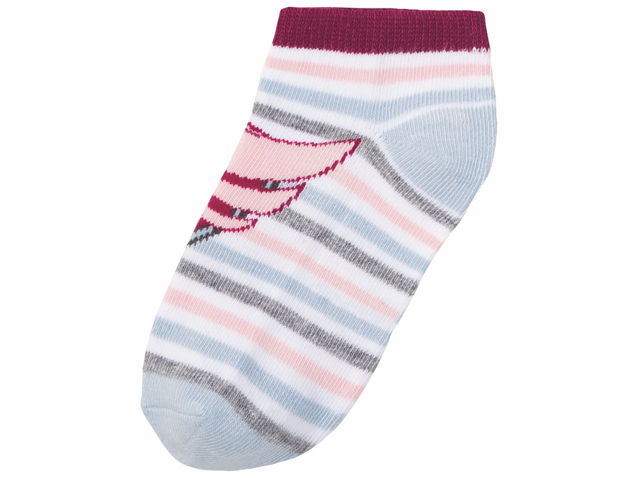Socquettes enfant , prezzo 2.99 EUR
Socquettes enfant
- Du 19-22 au 31-34 selon ...