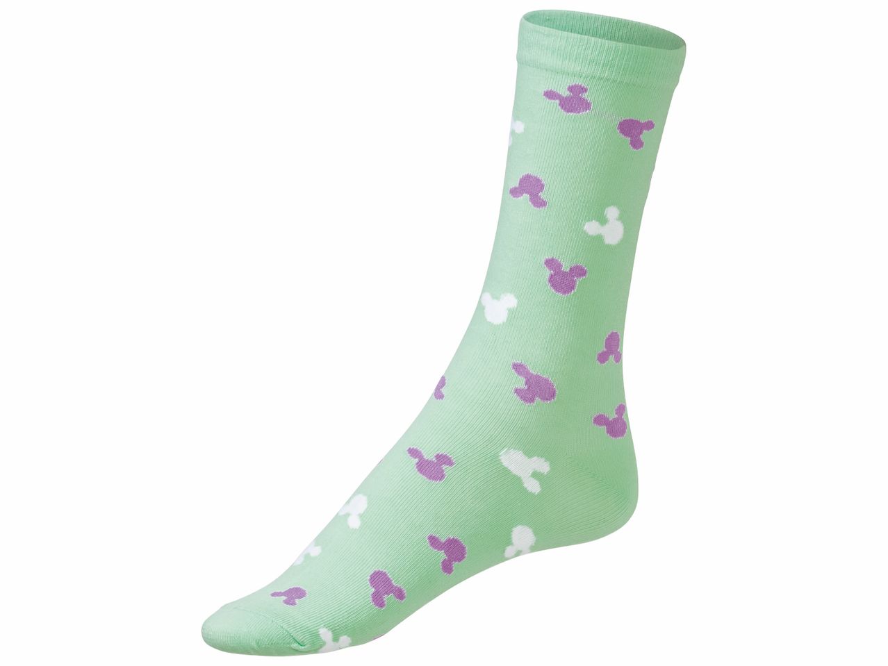 Chaussettes femme , prezzo 4.99 EUR
Chaussettes femme
- Du 35/38 au 39/42 selon ...