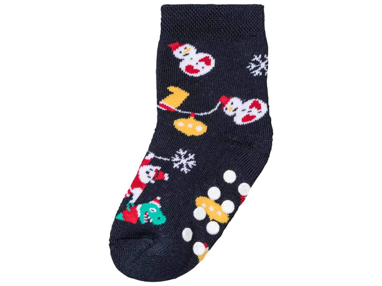 Chaussettes thermiques enfant , prezzo 2.49 EUR
Chaussettes thermiques enfant ...