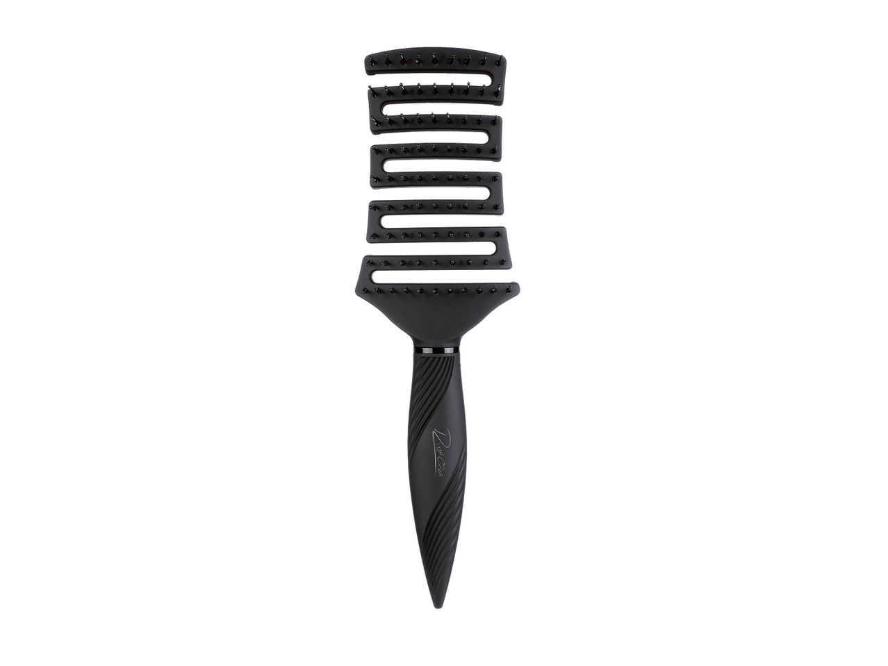 Brosse à cheveux , prezzo 1.99 EUR
Brosse à cheveux
- Corps métallique diffusant ...