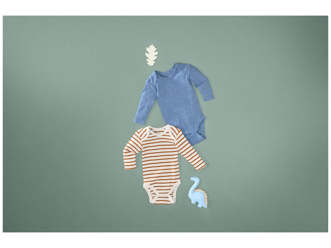 Bodies bébé manches longues en coton , prezzo 5.99 EUR
Bodies bébé manches ...